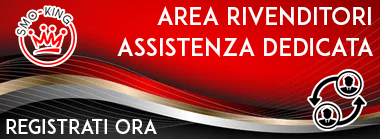 Area Rivenditori Smoking